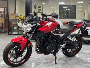 二手本田CB400F