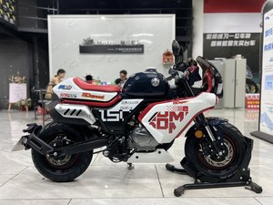 二手宗申小熊