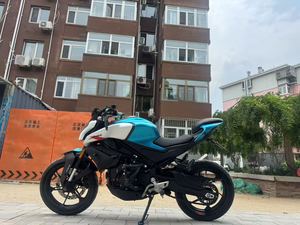 二手春风450NK