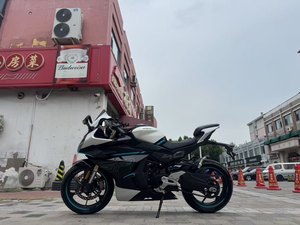 二手春风450SR