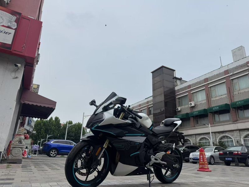 二手春风450SR