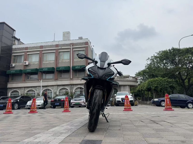 二手春风450SR