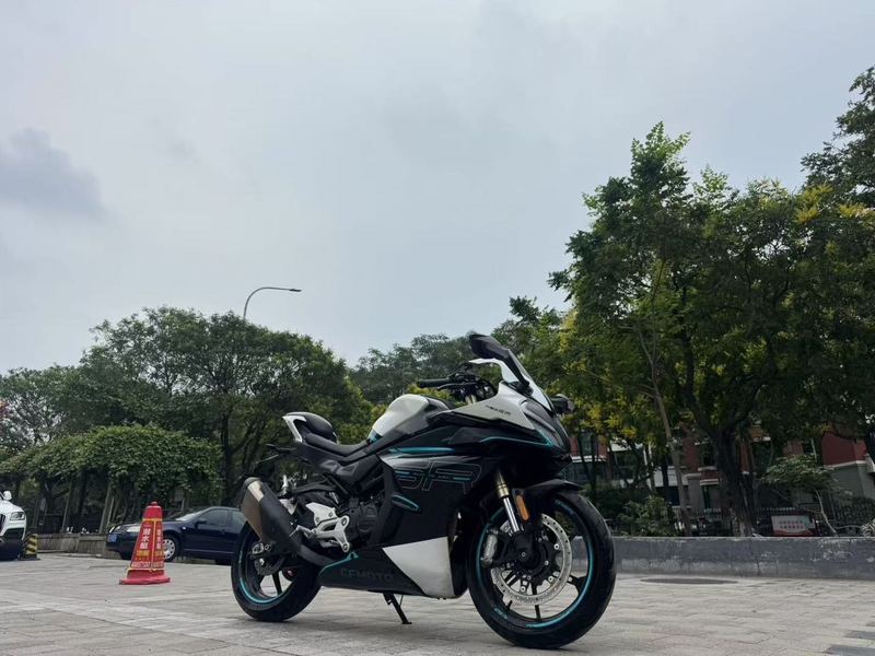 二手春风450SR