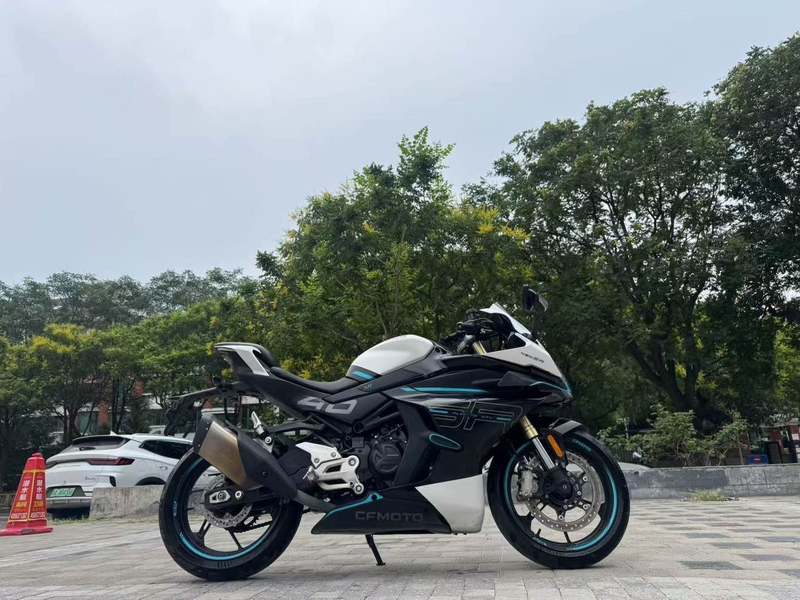 二手春风450SR