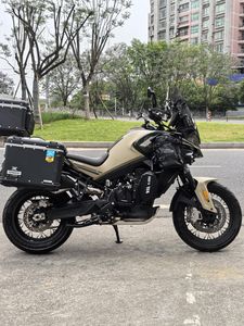 二手春风800MT
