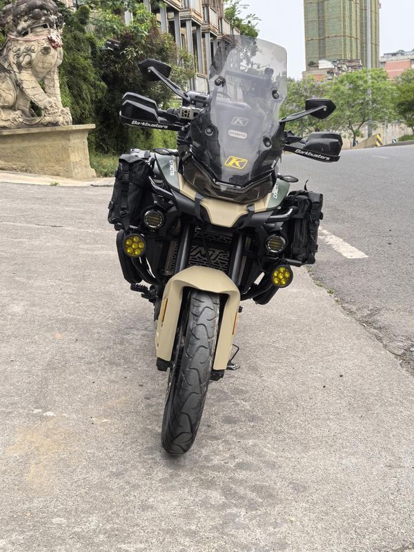 二手春风800MT