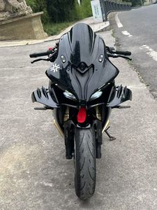 二手QJMOTOR赛800