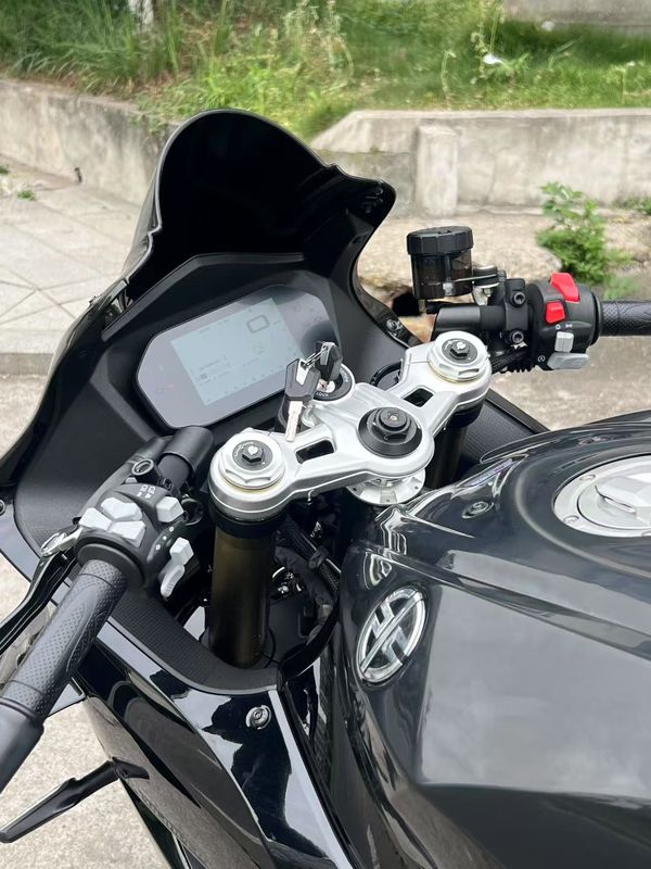 二手QJMOTOR赛800