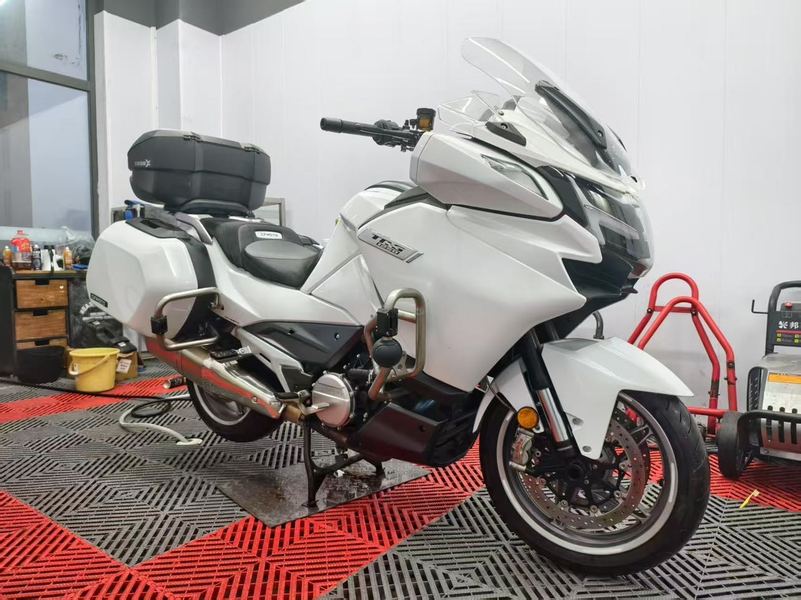 二手春风1250TR-G