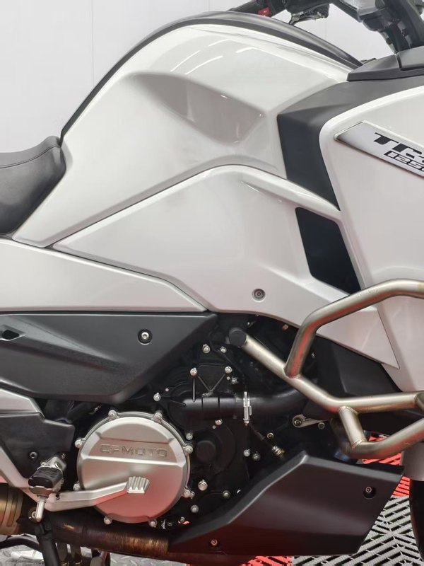 二手春风1250TR-G
