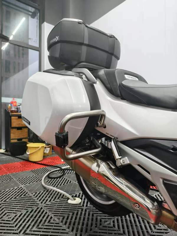 二手春风1250TR-G