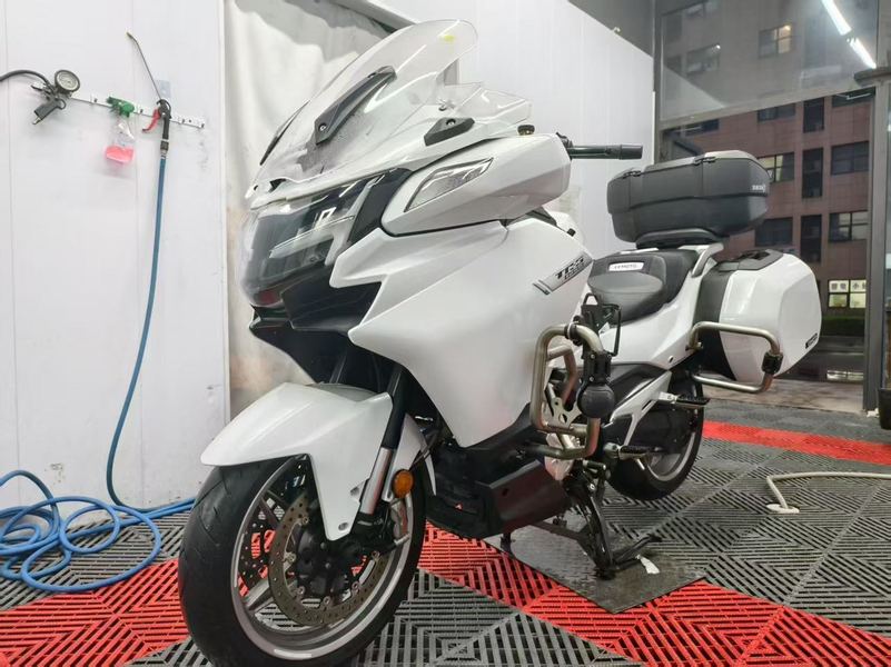 二手春风1250TR-G