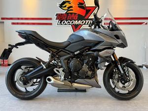 二手凯旋Tiger Sport 660