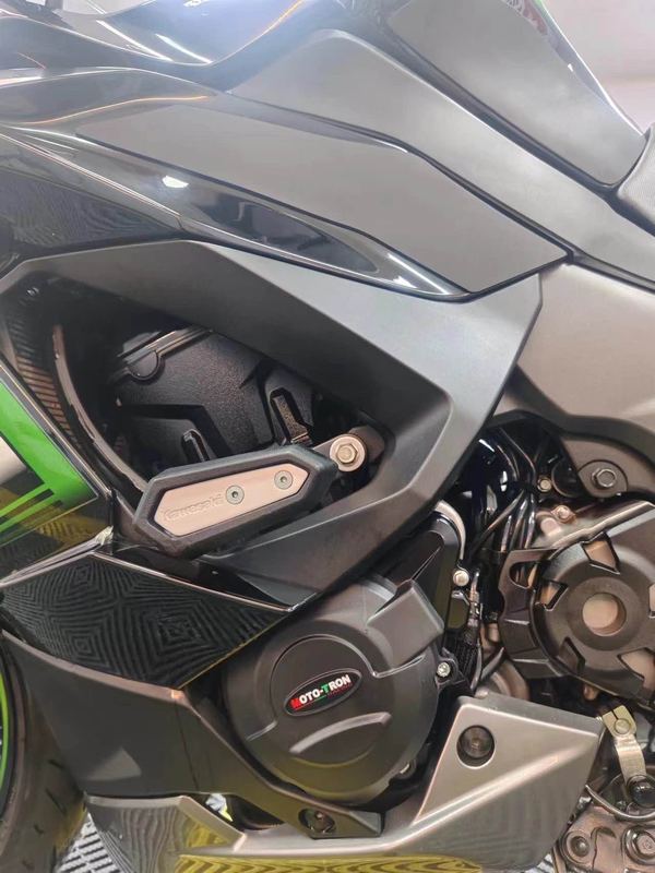 二手川崎Ninja 1000SX