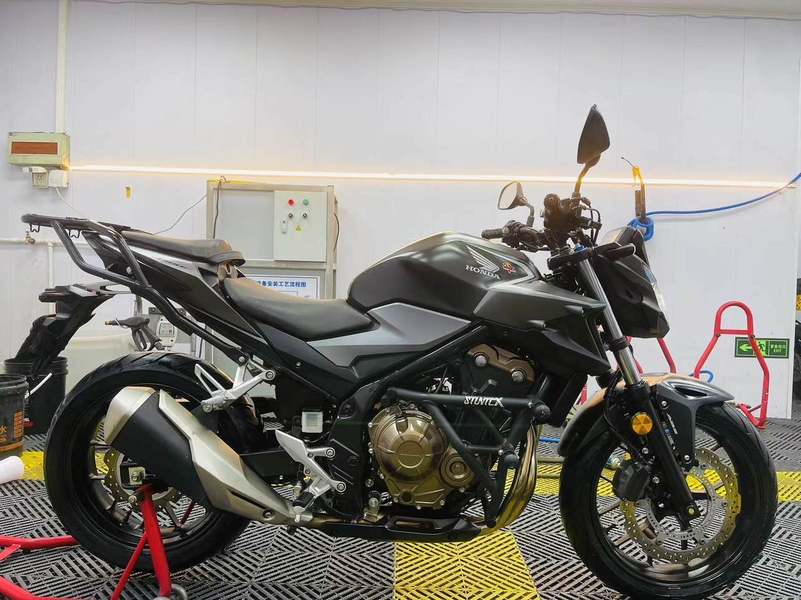 二手本田CB500F