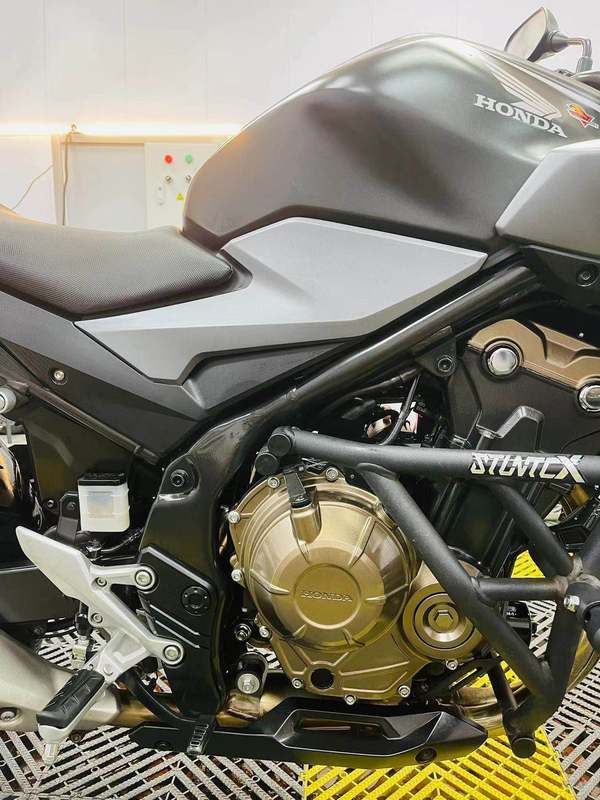二手本田CB500F