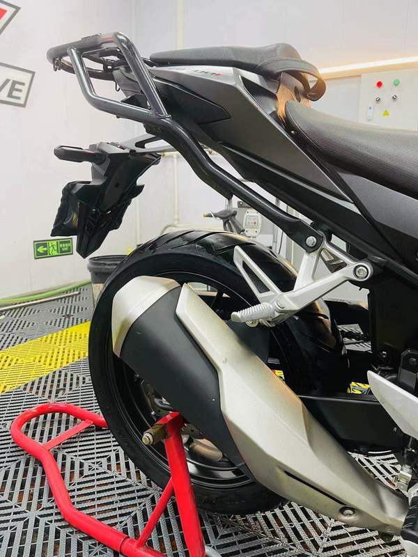 二手本田CB500F