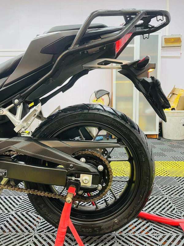 二手本田CB500F