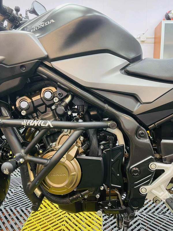 二手本田CB500F