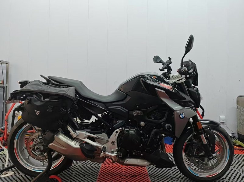 二手宝马F 900 R