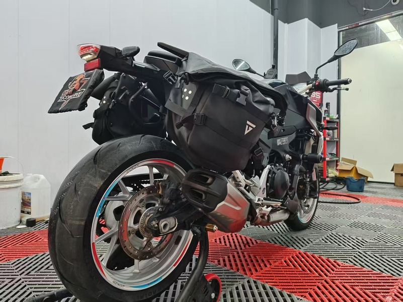 二手宝马F 900 R