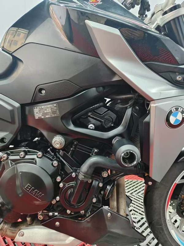 二手宝马F 900 R