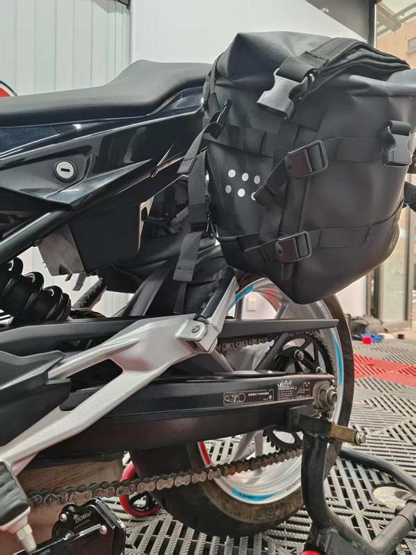 二手宝马F 900 R