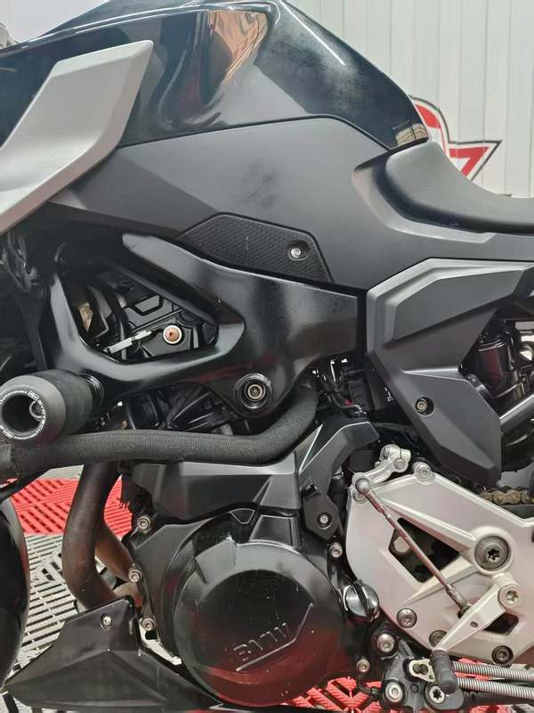 二手宝马F 900 R