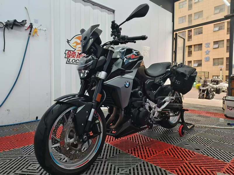 二手宝马F 900 R