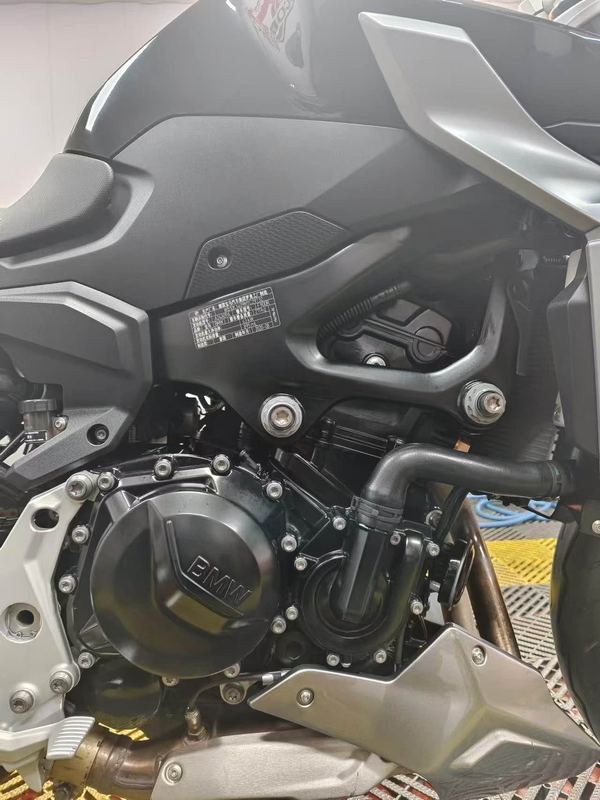 二手宝马F 900 R