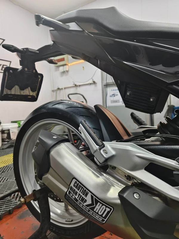 二手宝马F 900 R