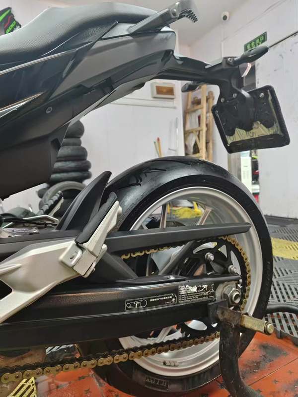 二手宝马F 900 R