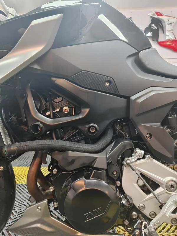 二手宝马F 900 R