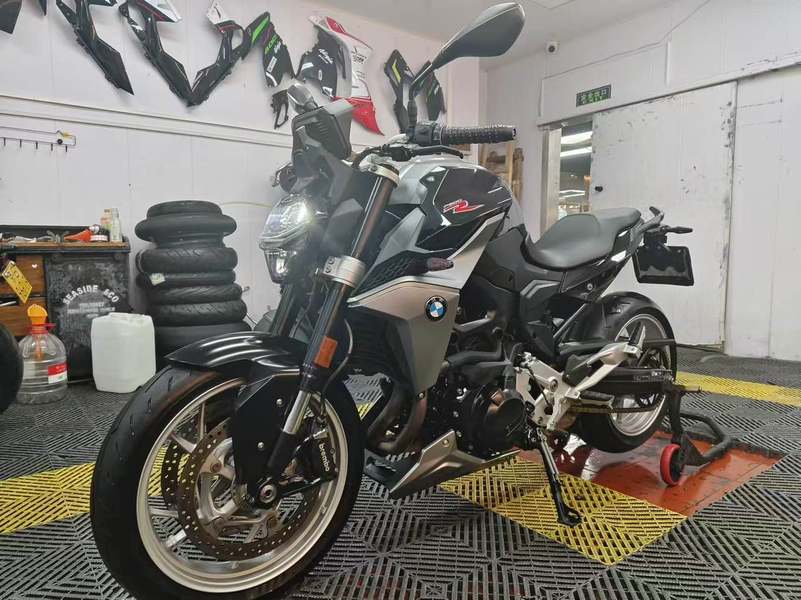 二手宝马F 900 R