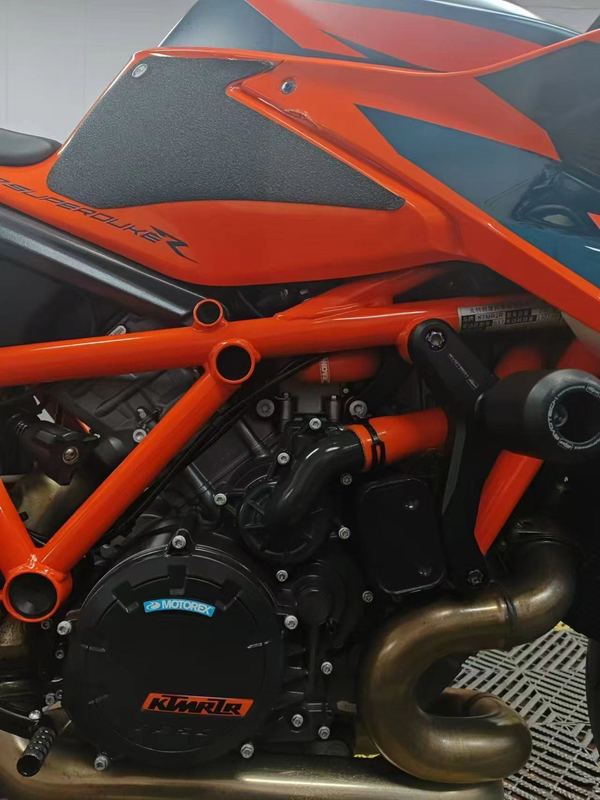二手KTMR2R1290 Super Duke