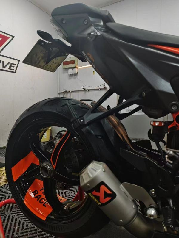 二手KTMR2R1290 Super Duke