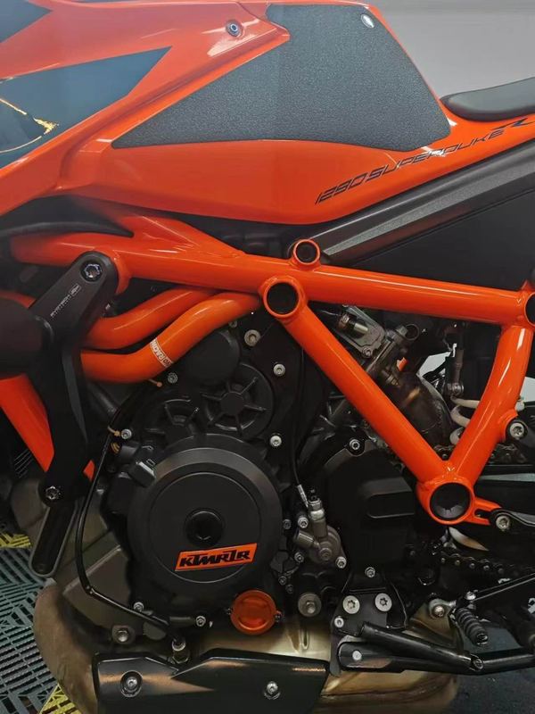 二手KTMR2R1290 Super Duke