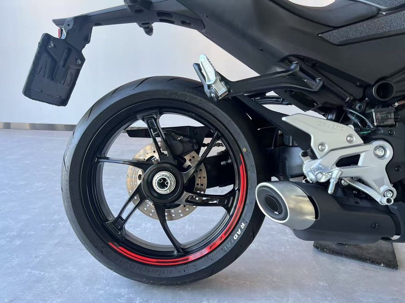 二手春风450SR