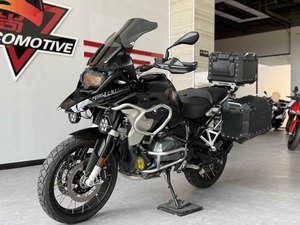 二手宝马R 1250 GS