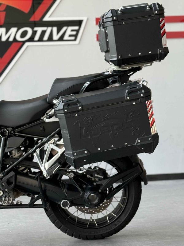 二手宝马R 1250 GS