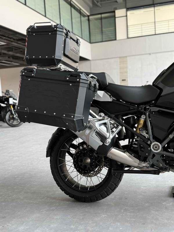 二手宝马R 1250 GS