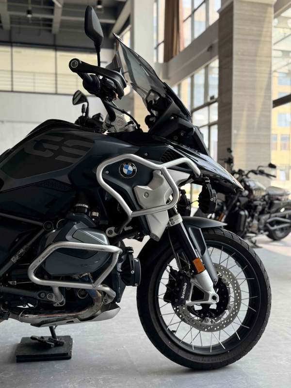 二手宝马R 1250 GS