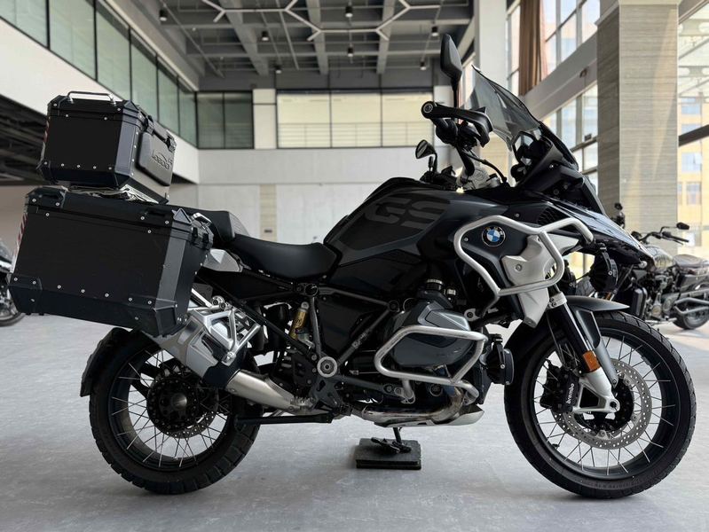 二手宝马R 1250 GS