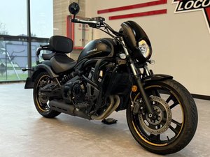 二手川崎Vulcan S 