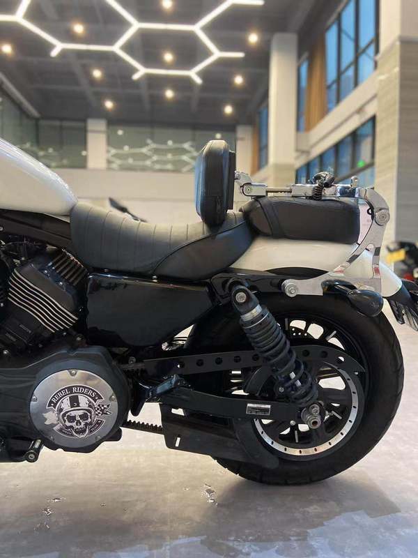二手香帅650N