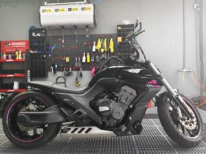 二手奔达LFC700 燎