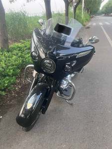 二手印第安首领 Chieftain