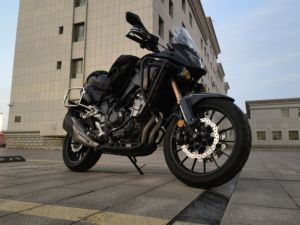 二手本田CB500X
