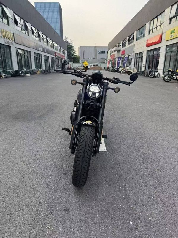 二手春风450CL-C