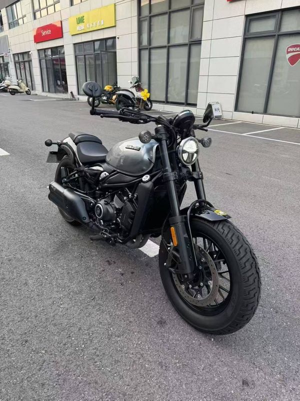 二手春风450CL-C